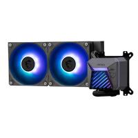 MSI MAG CORELIQUID A15 240mm Siyah ARGB Sıvı Soğutucu 1700/AM5 1851,1700,AM4,AM5